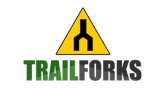 logo trail forks 163 x 90