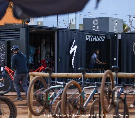 Projeto Trilhas Bike Bar - Lagoa dos Ingleses 08