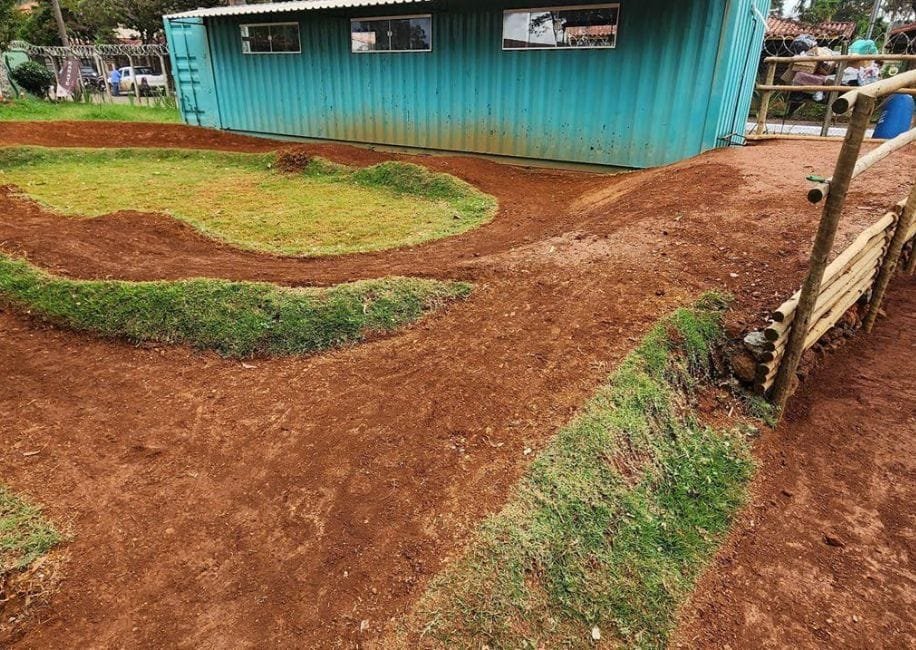 Projeto Trilhas para Todos Iniciacao ao Mountain Bike 02