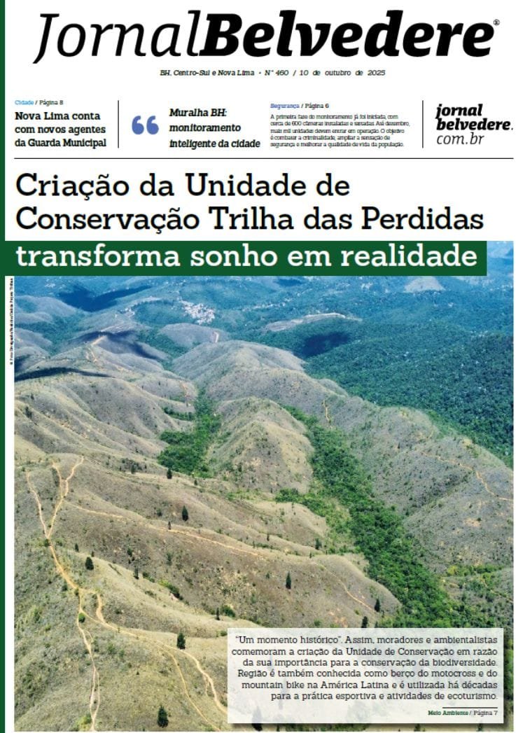 jornal belvedere 460