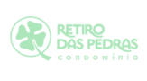 logo retiro das pedras