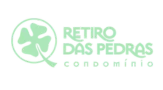 logo retiro das pedras