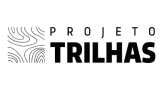 logo projeto trilhas