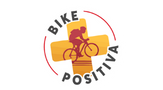 logo bike positiva