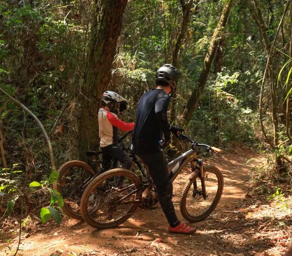 projeto trilha - Circuito Vale de Trilhas 4