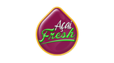 logo acai flesh