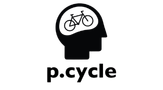 logo p.cycle