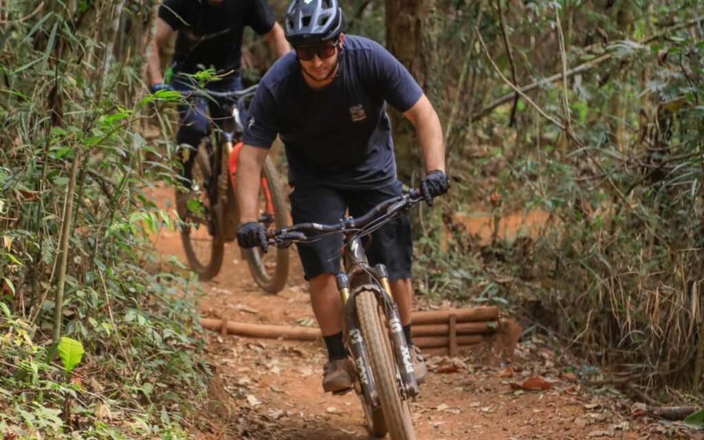 Trilhas de Macacos e Perdidas